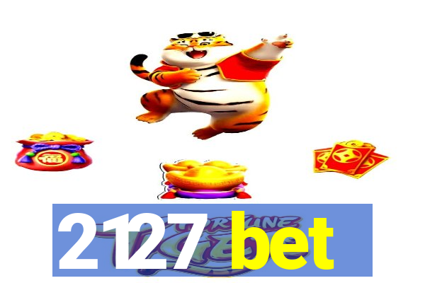 2127 bet